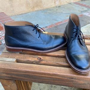 Cole Haan Men’s Chukka Boots